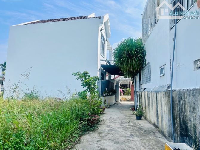 🔴🔴Bán đất hẻm đường Miếu Bà Xã Vĩnh Thạnh 89.7 m2 giá 1 tỷ 500🔴🔴 - 2