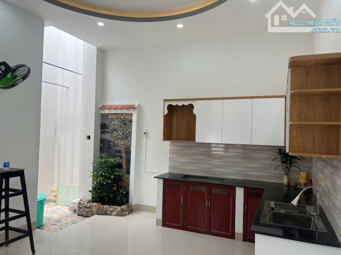 💥Nhà cấp 4 Xã Vĩnh Thạnh gần đường liên hoa ráp ranh Xã Vĩnh Ngọc📌 - 2
