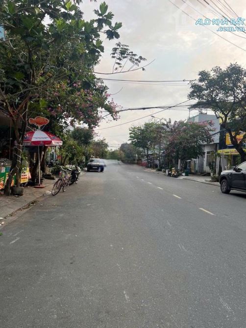 "🏡 BÁN ĐẤT MẶT TIỀN – ĐƯỜNG TRẦN DUY CHIẾN - MÂN THÁI, SƠN TRÀ, ĐÀ NẴNG - 2