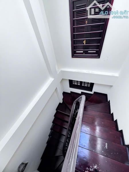 🏠 Phú Mỹ Lô Góc gần hồ Trí Đức. DT 52,3m x 5 tầng . Giá 10,8 tỷ Có Thương Lượng - 2