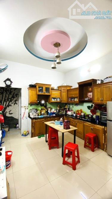 BÁN NHÀ NGAY AEON MALL  HXH 6M  2 MẶT HẺM THÔNG THOÁNG 80M² CHỈ 5.3 TỶ - 2