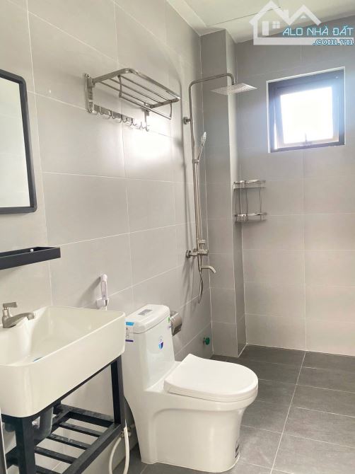 Bán nhà  2 Tầng KDT An Đông villa View công Viên - 2