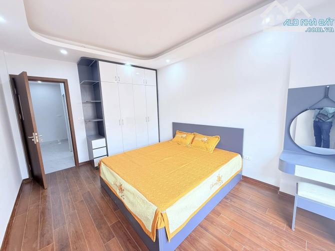 Bán nhà Phan Đình Giót, La Khê, Hà Đông – 37m² ô tô tránh đỗ sát nhà Giá hơn 6 tỷ - 2