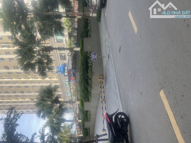 Bán Shophouse 5 tầng Khu liền kề IEC Thanh Trì – Vị trí đẹp, đang cho thuê 20tr/tháng - 2