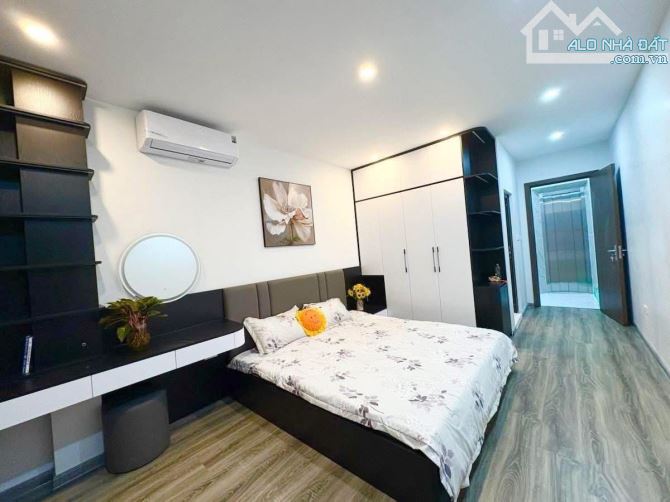 Bán nhà cực đẹp tại Xuân La  Tây Hồ - 2