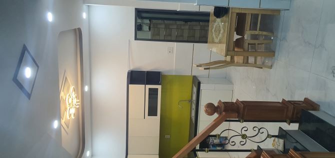 BÁN NHÀ ĐẸP CẠNH TỈN.H LỘ 10 - KH.U TÊ.N LỬ.A - HẺM OTO - ( 4X11M ) - 2