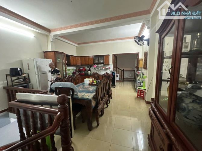 Bán nhà HXT 8M,  84m² (5M * 17M) Phan Huy Ích, Tân Bình - KD đa ngành – Sổ A4 – 11.5 Tỷ TL - 2