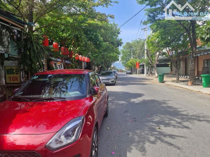 BÁN ĐẤT TẶNG NHÀ 2 TẦNG – LÔ GÓC 2 MẶT TIỀN DƯƠNG ĐÌNH NGHỆ  THÔNG THẲNG RA BIỂN - 2