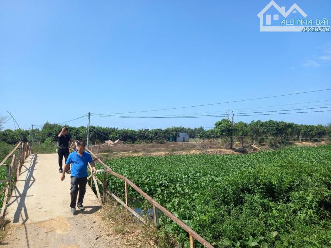 Bán 150.000m2 đất ven hồ Trị An(khai thác du lịch ) chỉ 29.5tỉ . - 2