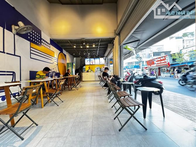💥💥HÓT HÓT - NHỈNH 10TỶ MẶT TIỀN VIP PHÚ NHUẬN – LÔ GÓC 2 MẶT TIỀN – NGANG KHỦNG GẦN 13M - 2