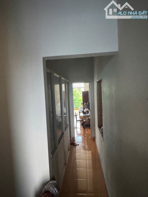 BÁN ĐẤT TẶNG NHÀ 2 TẦNG 1 LỬNG - MẶT TIỀN ĐƯỜNG LÊ HỮU TRÁC, SƠN TRÀ, ĐÀ NẴNG - 2