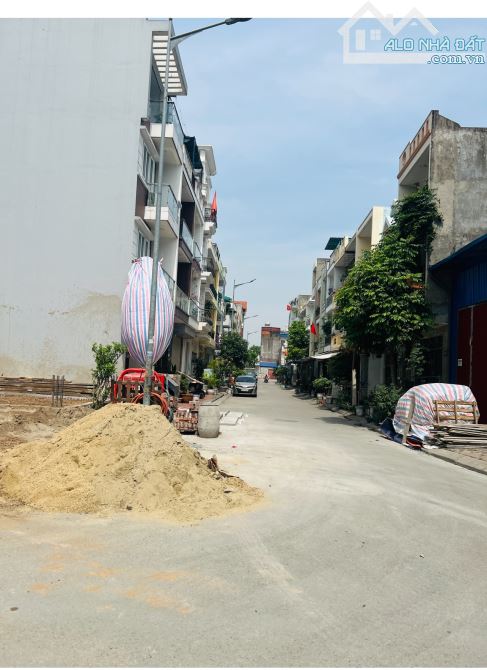 Mrs Tâm Chỉ 3,25 tỷ lô đất 50m2 TĐC Xi Măng, Sở Dầu, Hồng Bàng, Hải Phòng. HOT - 2
