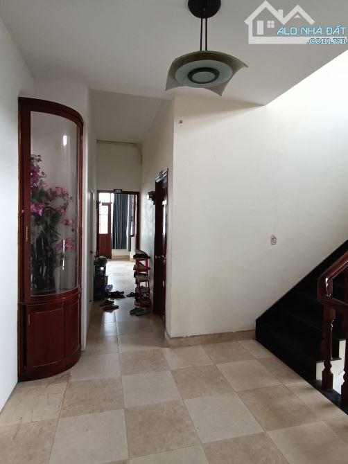 Bán nhà hẻm 8m Nguyễn Cửu Đàm-Tân Phú-ngang 4m-110m2-nhỉnh 11 tỷ - 2