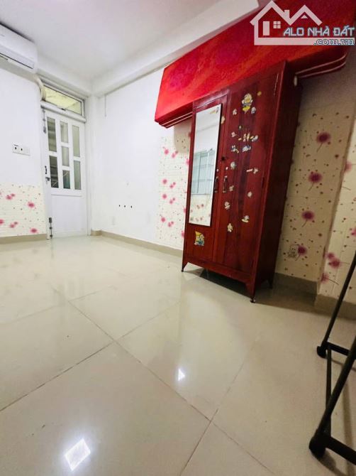 BÁN NHÀ HXT 6M ĐƯỜNG 3/2, Q10 – DÒNG TIỀN 60TR/TH – 71M2 – CHỈ 15.5 TỶ - 2
