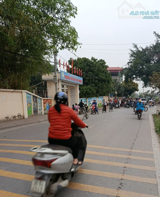 Lô Góc Cực Đẹp, Yên Thường, Yên Viên, Gia Lâm, Ô Tô Tránh, Gần Trường, Gần Chợ, Giá Đầu Tư - 2