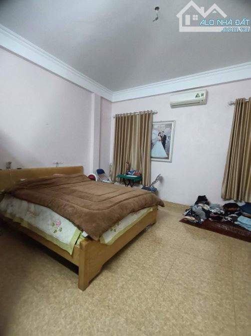 BÁN NHÀ VŨ TÔNG PHAN – 45M² – 4 TẦNG – MẶT TIỀN 5M – GẦN PHỐ – CHỈ 8.8 TỶ – CỬA TIỀN 5M 🔥 - 2