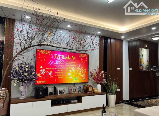 Thanh Xuân – Bán nhà 5 tầng xây mới, sổ đỏ, 35m2 – giá 7 tỷ, ở ngay - 2
