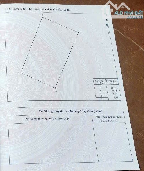 Bán đất Hương Mạc, Từ Sơn , Bắc Ninh - 2