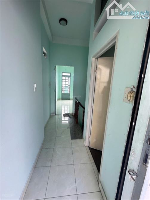 Bán nhà góc 3 mặt tiền hẻm Hòa Hưng, Q.10, chỉ 7.x tỷ! - 2