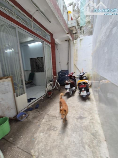 Giảm 1 tỷ – Nhà 3 tầng Nguyễn Thị Minh Khai, Q.3 – Gần Q.1 – 60m² – Chỉ 5.5 tỷ - 2