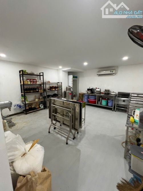 MẶT TIỀN KINH DOANH 4 TẦNG ĐƯỜNG NGUYỄN PHÚC CHU QUẬN TÂN BÌNH, HƠN 117M2, NGANG 6M. - 2