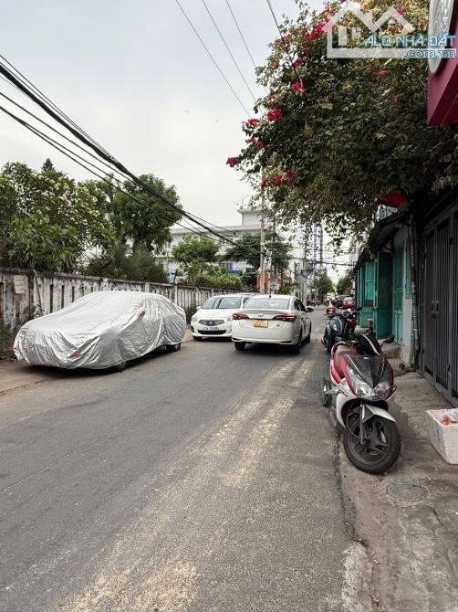 CẦN BÁN LÔ ĐẤT 171M2 ĐƯỜNG AN HẢI ĐÔNG 1 SÁT NGUYỄN VĂN THOẠI - ĐOẠN KINH DOANH SẦM UẤT - 2