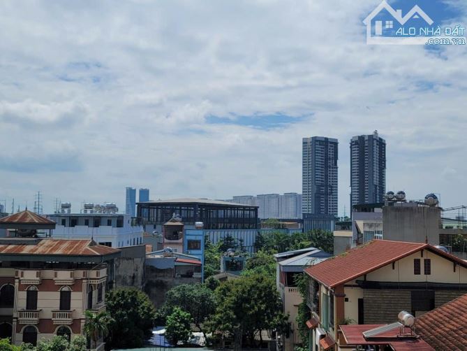 LÊ TRỌNG TẤN, NHÀ MỚI ĐẸP LONG LANH, THANG MÁY, GẦN PHỐ, Ô TÔ ĐỖ CÁCH NHÀ 20M. Dt 60m2, Nh