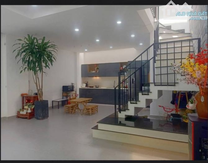 Bán nhà khu phân lô vườn lài quận 12 57m² ngang 5m thu nhập 9tr/tháng giá 5,5 tỷ - 2