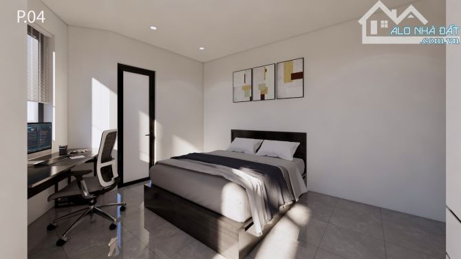 Miếu Đầm, Đỗ Đức Dục lô góc 3 mặt thoáng ô tô tránh 131m, MT gần 20m, dòng tiền 2 tỷ/năm g - 2