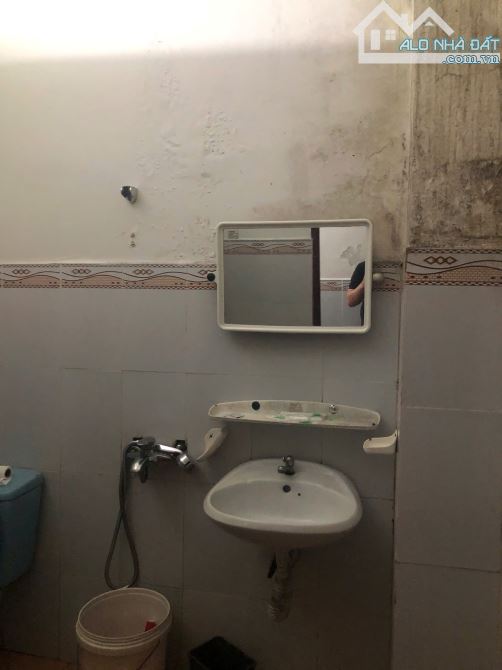 Phòng khách sạn cho thuê trọn gói 1tr850 ( bao điện ,nước, wifi) - 2