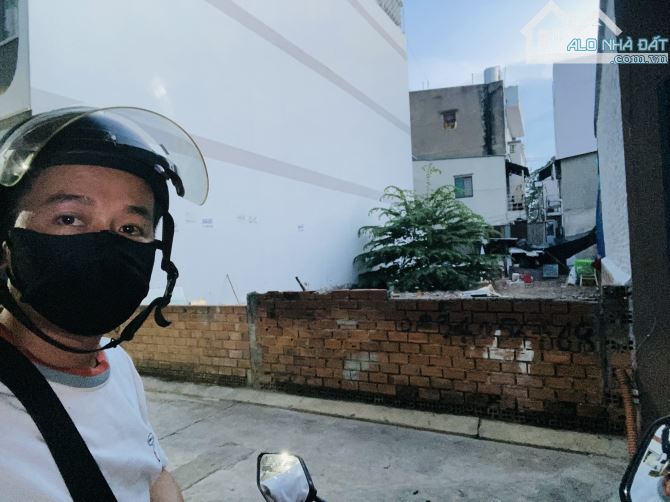 💥💥💥2 LÔ ĐẤT HIẾM CÓ - NGUYỄN SƠN -  TÂN PHÚ ~ 150M2 🚗🚗🚗 - 1