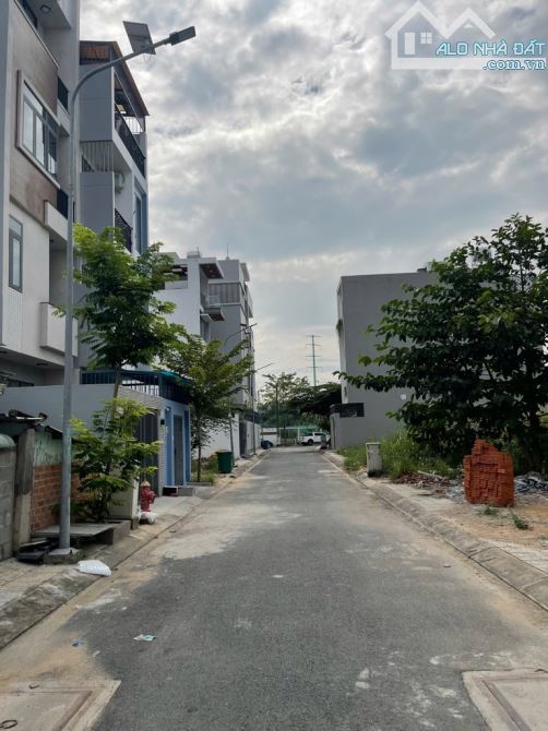 ✅ĐẤT KHU CENTER HOME_ ĐƯỜNG 8M CÓ VỈA HÈ _ Trường Thọ Thủ Đức - 2