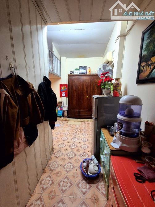 🏠 Mặt Ngõ Linh Quang, Đống Đa, DT 30m, 2 Tầng, MT 4,15m 🧧 Gia 6 Tỷ - 2