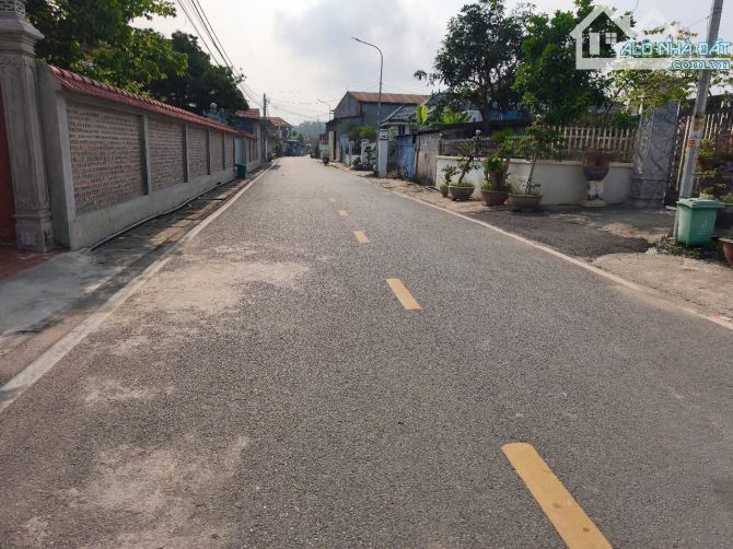 Chính chủ gửi bá.n 2 lô đất đầy tiềm năng tại Chính Mỹ , Thuỷ Nguyên giá chỉ từ 6xxtr - 2