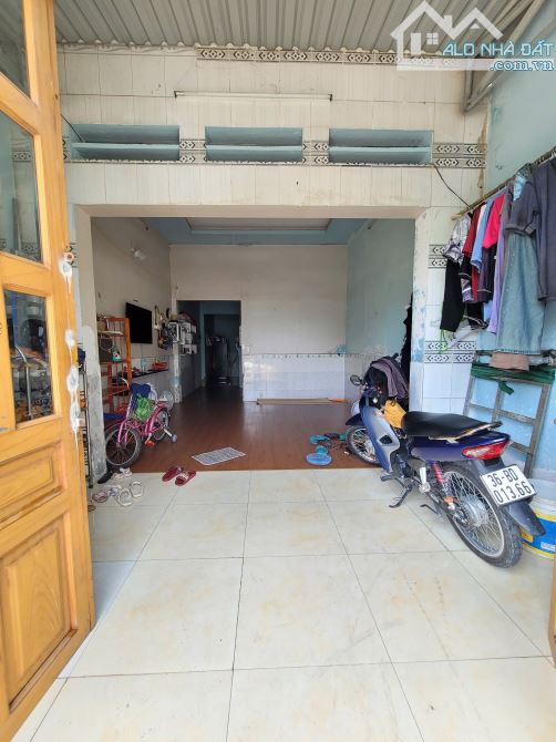 2,8Tỷ TL🔥Bán nhà 106,9m2_Cấp 4 +2Phòng Trọ, đường An Phú 22, p.An Phú, Tp.Thuận An - 2