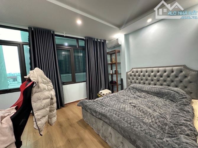 Bán nhà Mỹ Đình, 35m- mt-4,5m, nhà dân xây, gần ô tô, gần bãi đỗ ô tô, gần phố. - 2