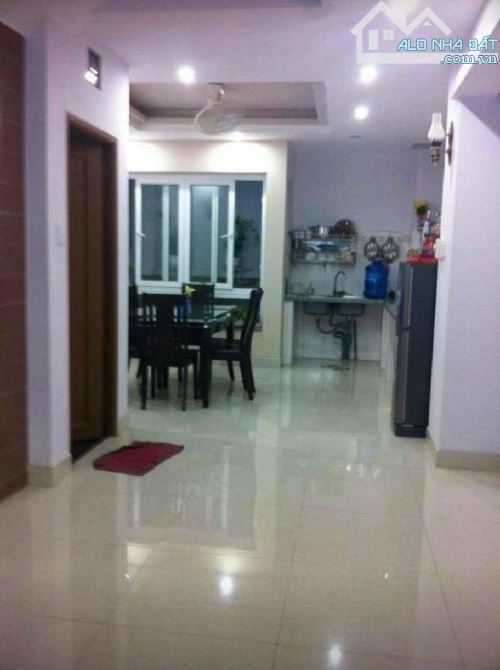 HIẾM RẺ DT TO 4 CĂN LIỀN NHAU P10 GÒ VẤP HXH 190M VỪA Ở VỪA CHO THUÊ CHỈ 1X TỶ - 2