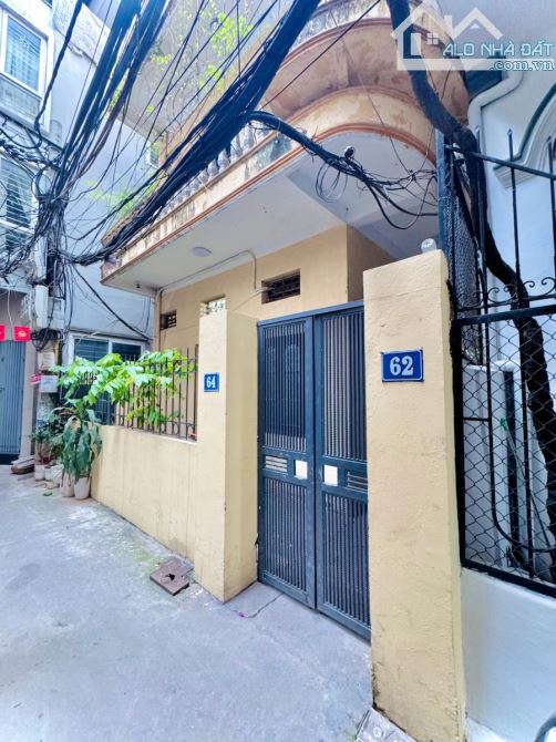 Nhà đẹp 5 tầng phố Vũ Miên chỉ 6.9 tỷ Tây Hồ Hà Nội gần Hồ Tây tý ra nhà hát Opera Tây Hồ - 2
