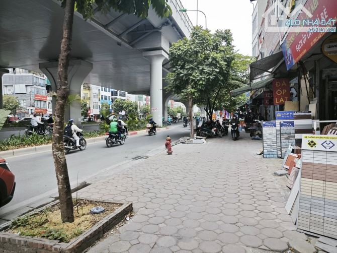 MẶT PHỐ TRƯỜNG CHINH - KINH DOANH BẤT CHẤP - HIẾM NHÀ BÁN - XÂY TOÀ VĂN PHÒNG - GIÁ 22,5 T - 2