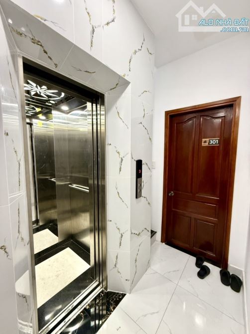 MẶT TIỀN NGUYỄN THƯỢNG HIỀN - CHDV MỚI 100% FULL NỘI THẤT FULL PHÒNG DOANH THU 1,1 TỶ/NĂM. - 2