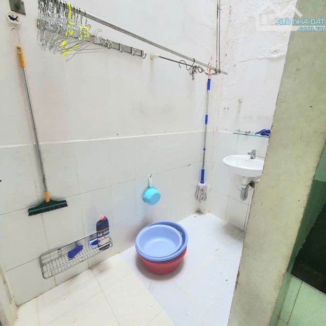 MẶT TIỀN ĐƯỜNG SỐ NGUYỄN THỊ THẬP  TÂN QUY MAI VĂN VĨNH VIP Q7 CÓ 99 TRIỆU M2 - 2
