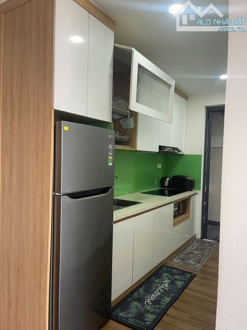 BÁN CĂN HỘ CHUNG CƯ VALENCIA GARDEN VIỆT HƯNG – 62M², 2PN, 2VS – FULL NỘI THẤT – GIÁ HƠN3T - 2