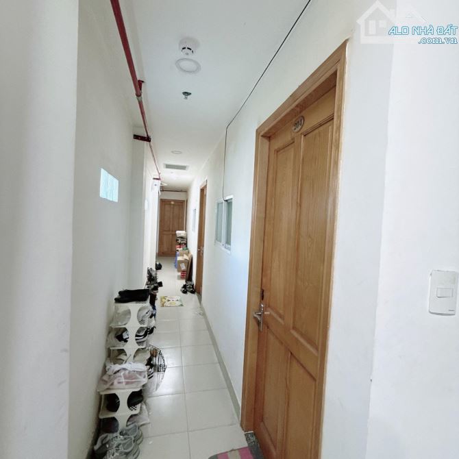 NƠ TRANG LONG - CHDV 150m2 GỒM 31 PHÒNG CHO THUÊ KÍN - DÒNG TIỀN 1.3 TỶ/NĂM - GIÁ 22T - 2