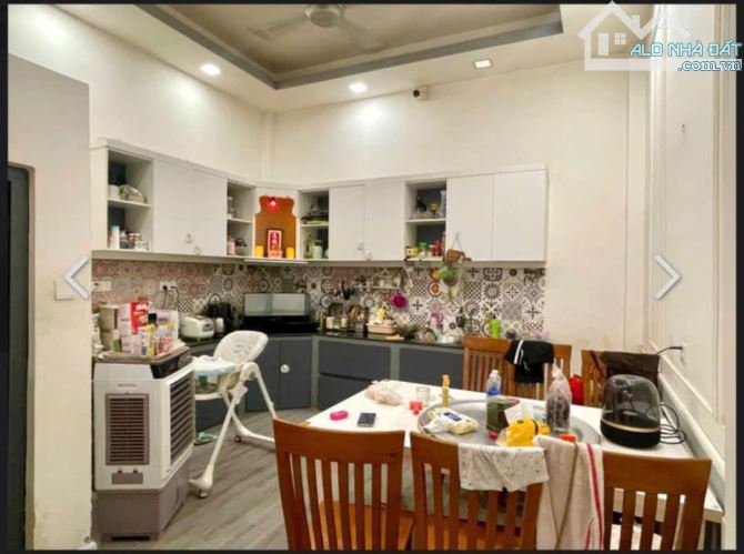 Nhà Đẹp Hẻm ôTÔ – Trịnh Đình Trọng, ÂU CƠ, TÂN PHÚ – 75M² –2 Tầng- CHỈ 7.7 TỶ!! - 2