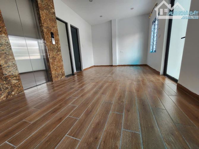 Bán nhà vạn phúc hà đông 5 tầng thang máy ô tô tránh đỗ gần DT42m2 giá nhỉnh 8 tỷ - 2