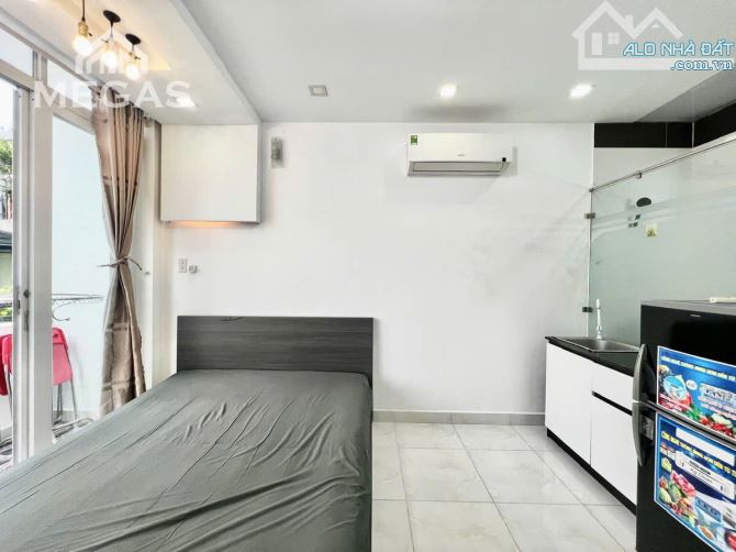 BÁN NHÀ SÁT MẶT TIỀN HOÀNG SA, P11 QUẬN 3 – DÒNG TIỀN CHO THUÊ 40TR/TH –  10.8 TỶ TL - 2