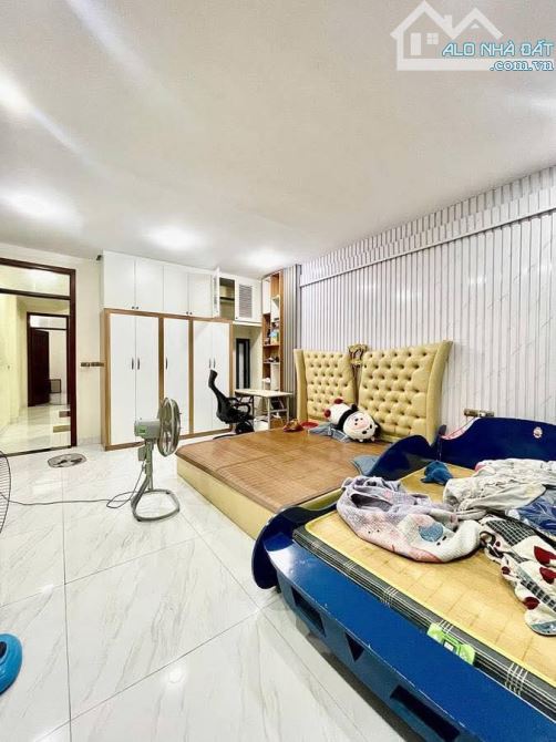 CHỈ 30M RA PHỐ – NHÀ ĐẸP – TẶNG NỘI THẤT – PHÂN LÔ TRUNG TÂM HÀ ĐÔNG - 2