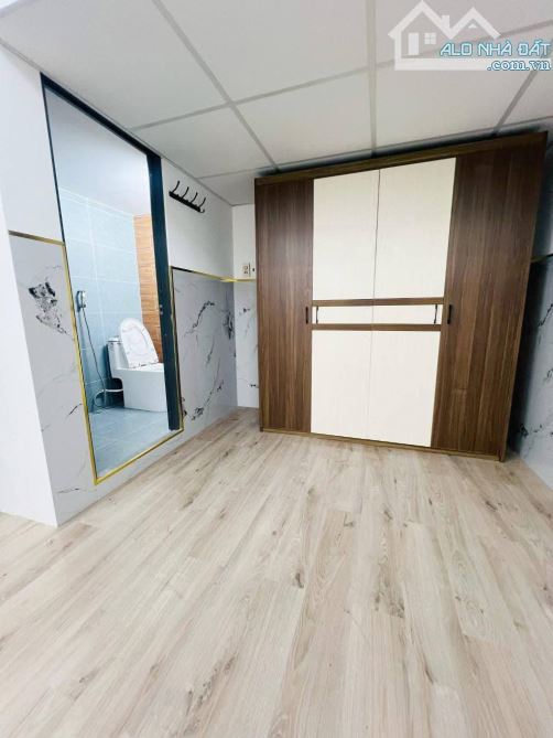 Bán nhà trung tâm quận 8 Diện tích khủng - 2