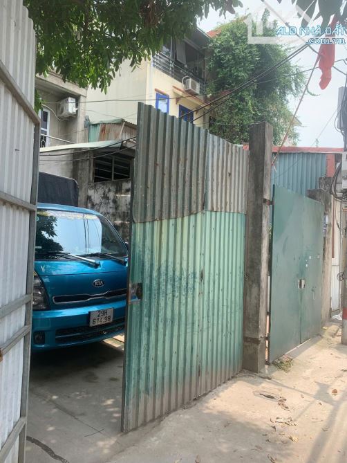 🔑 BÁN ĐẤT PHỐ THÚY LĨNH - 55M2 - MT 3.4M - Ô TÔ TRÁNH - GIÁ 9.1 TỶ - SỔ ĐỎ CHÍNH CHỦ - 2
