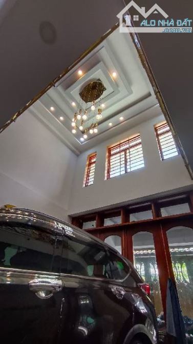 Bán nhà 5 tầng đẹp HXT 467 Lê Đức Thọ 110m2 ngang 5m KD tốt tặng NT 15.8 tỷ. - 2